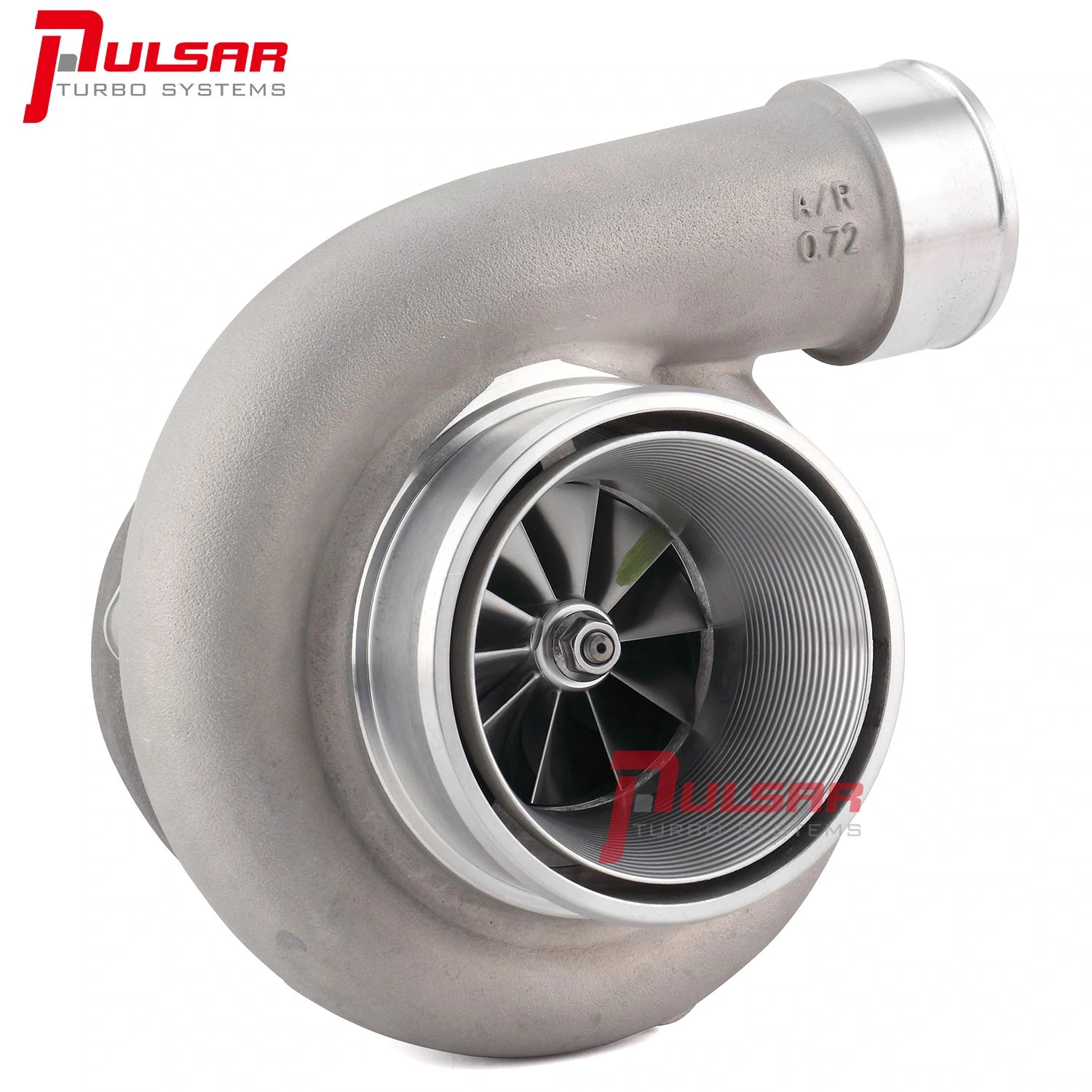 Pulsar Turbo Systems