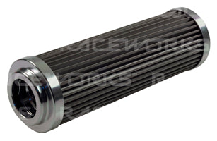 75 MICRON FUEL FILTER ELEMENT LONG