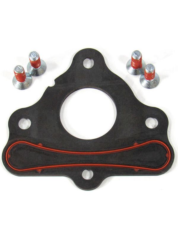 GM LS Cam Backing Plate