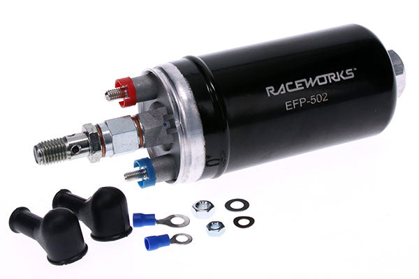 RACEWORKS EXT 60MM E85 EFI