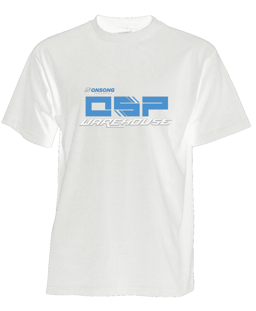 OSPWarehouse T Shirt
