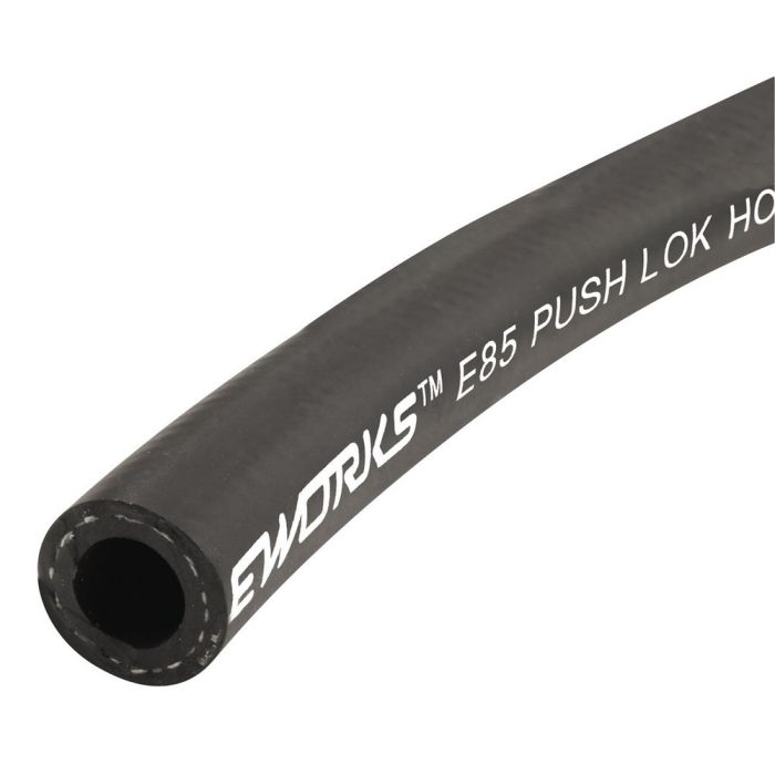 PUSH LOCK E85 HOSE AN-5 1 METRE