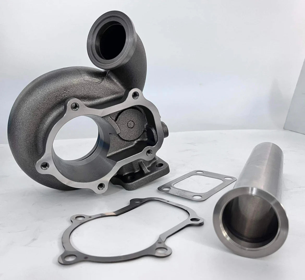 PSR Ford Falcon XR6 FG & FGX External Wastegate Combo
