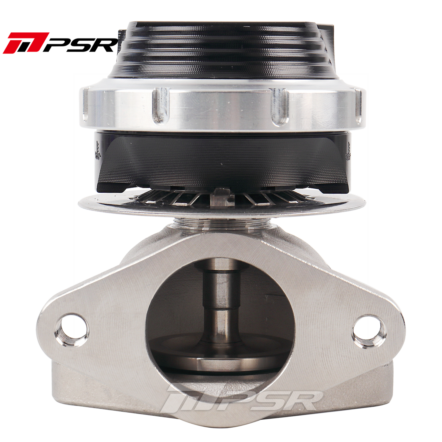 PSR 38mm 2-Bolt External Wastegate