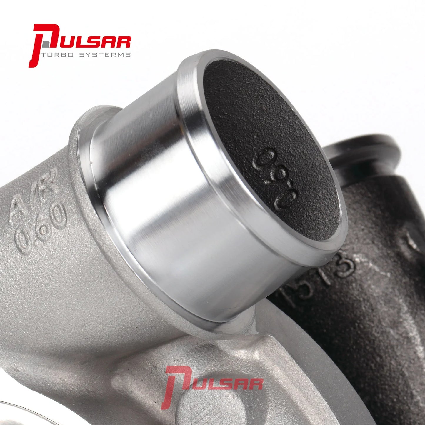 PULSAR PSR3076R GEN2 Turbocharger