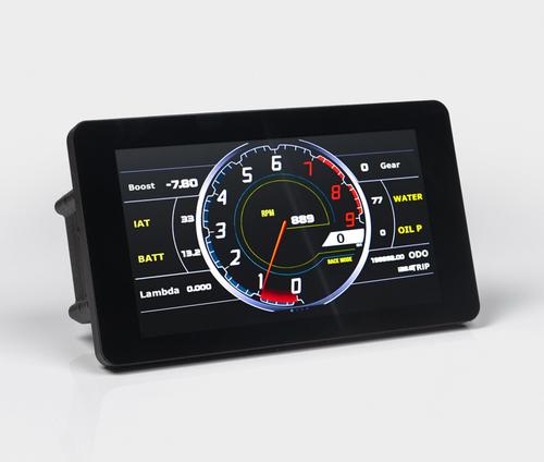 PowerTune Digital Dash