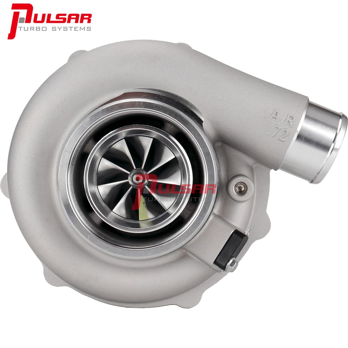 PULSAR G30-660 Dual Ball Bearing Turbo