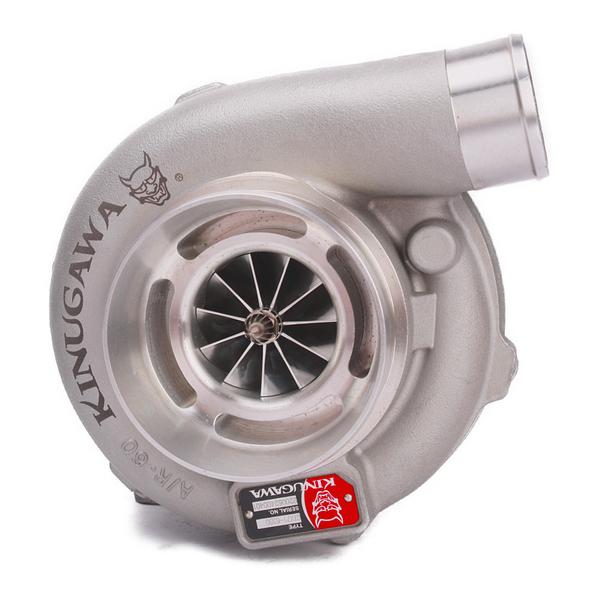 Kinugawa GTX 3076R External Wastegate