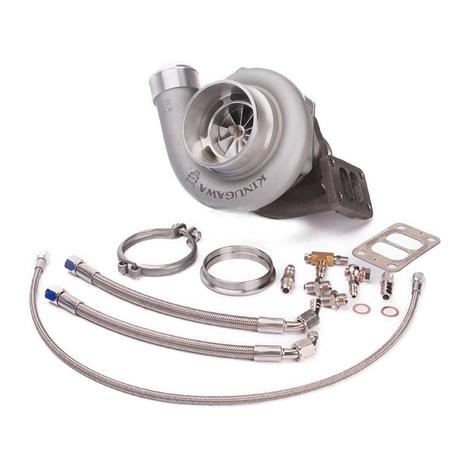 Kinugawa GTX 3584RS Gen 2 External Wastegate