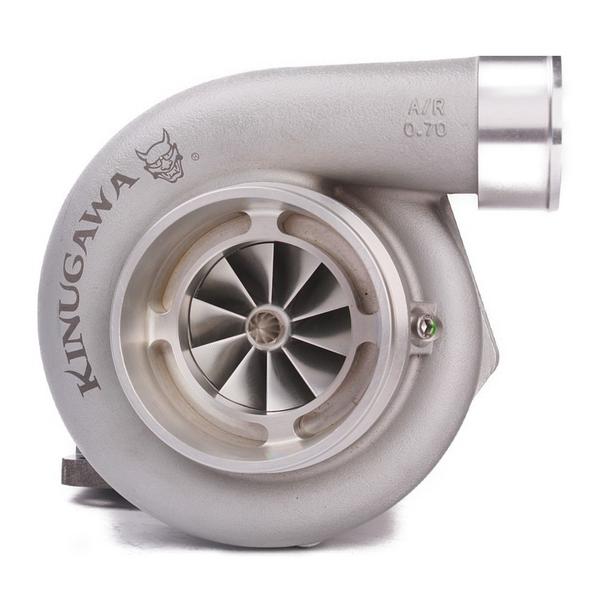 Kinugawa GTX 3584RS Gen 2 External Wastegate