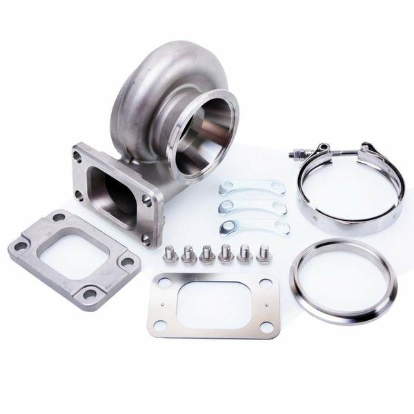 Kinugawa GTX 3584RS Gen 2 External Wastegate