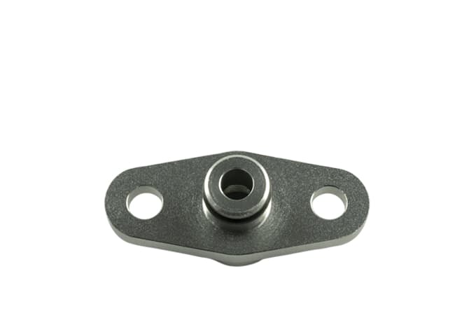 Fuel Rail Adaptor Suit Subaru/Nissan/Mazda