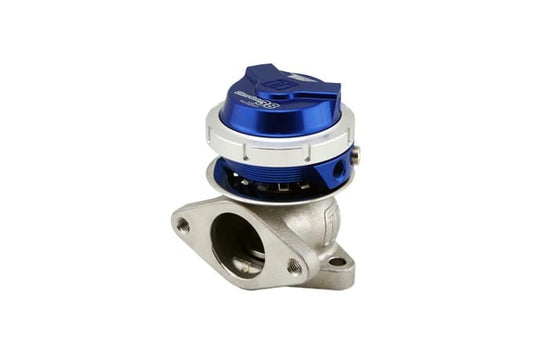 GenV UltraGate38 7psi External Wastegate (Blue)