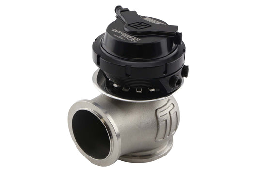 Limited Edition GenV Hypergate45-Lite 14psi External Wastegate (Sleeper)