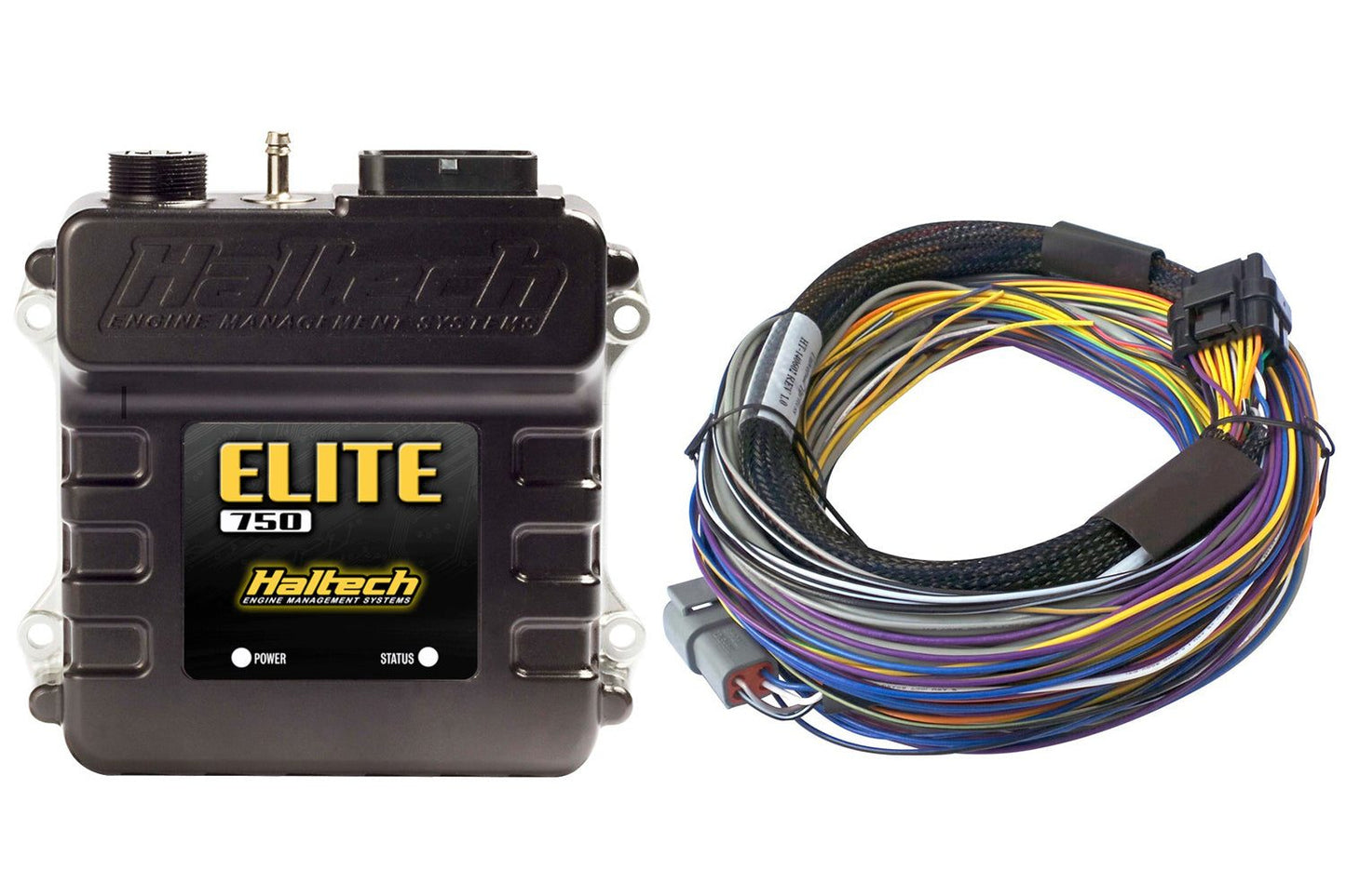 Haltech Elite 750