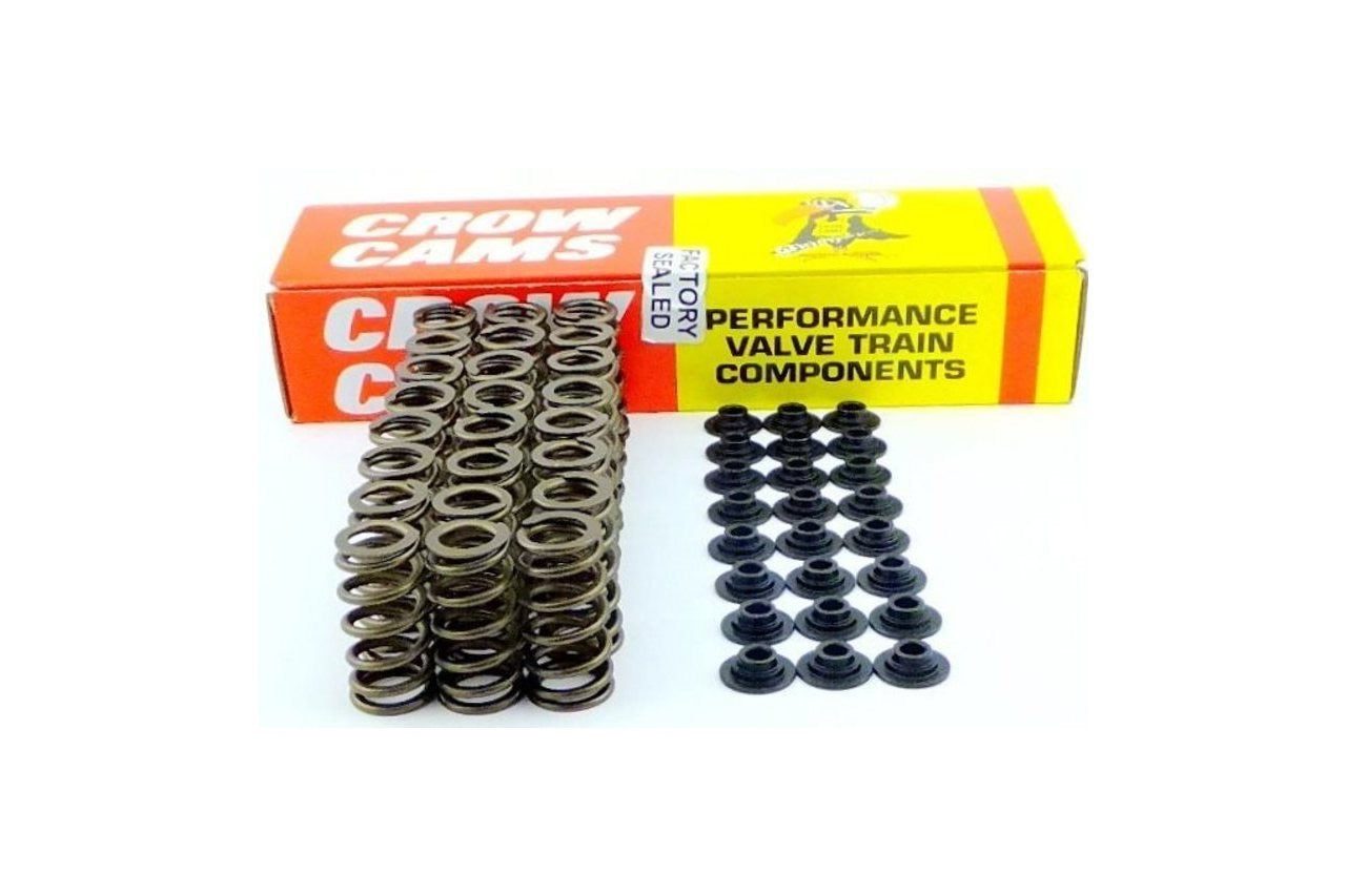 Super Heavy Duty 105lb Valve Springs (Ford Barra)